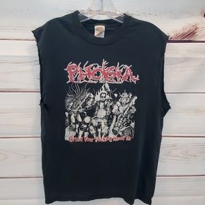 Phobia Grind Your Fucking Head In M